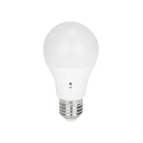   LED bulb E27 3CCT (2.7K/4K/6.5K) 12W 1200lm 230V 210° PC LITE