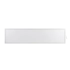   Panel Backlit 3CCT (3/4/6K) 28/32/36/40W 4800lm UGR<19 30x120cm white PRIME DALI