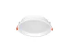 Downlight CALMOS 3CCT (3/4/6.5K) 18W 2100lm round IP54 White PRIME