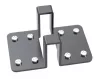 NAREW - linear connection holder