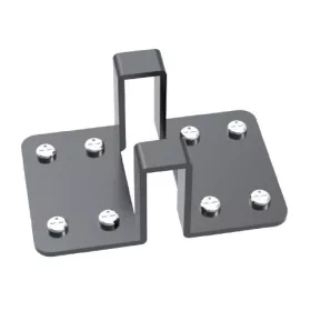 NAREW - linear connection holder