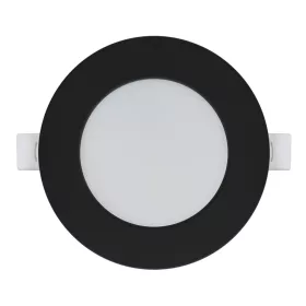   Downlight MOLLY 3CCT(3K/4K/6K) 5W 450lm round IP20 black LITE