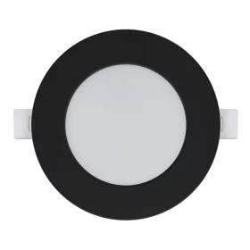   Downlight MOLLY 3CCT(3K/4K/6K) 5W 450lm round IP20 black LITE