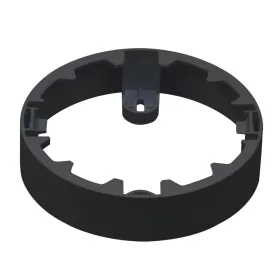   Downlight MOLLY Round frame for surface mounting 9W black LITE