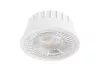 LED SMD bulb 3CCT (3K/4K/6.5K) 4,9W 500lm 230V 60° INSERT fi50mm PC LITE