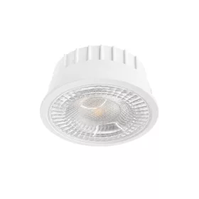   LED SMD bulb 3CCT (3K/4K/6.5K) 4,9W 500lm 230V 60° INSERT fi50mm PC LITE