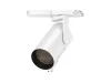 Track light AI LED line x Caimeta 35W CCT 24° white PRIME honeycomb