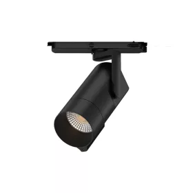 Track light AI LED line x Caimeta 35W CCT 50° black PRIME