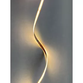   LED strip 480 COB 24V 4000K 8W IP20 8mm 20m 700lm/m single-sided power PRIME
