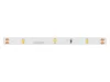 LED-szalag, SMD 3528, 150 LED/m, 12 V DC, 2,4 W/m, IP20, hideg fehér, 5 év garancia, kiszerelés (5 méter)