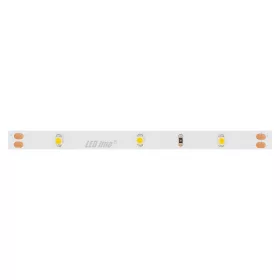   LED-szalag, SMD 3528, 150 LED/m, 12 V DC, 2,4 W/m, IP20, hideg fehér, 5 év garancia, kiszerelés (5 méter)