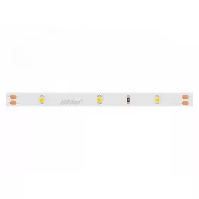   LED-szalag, SMD 3528, 30 LED/m, 12 V DC, 2,4 W/m, IP20, zöld, 5 év garancia, kiszerelés (5 méter)