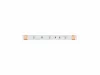LED-szalag, SMD 5050, 30 LED/m, 12 V DC, 7,2 W/m, IP65, RGB, 3 év garancia, kiszerelés (5 méter)
