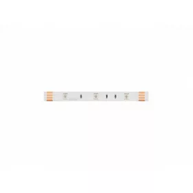   LED-szalag, SMD 5050, 30 LED/m, 12 V DC, 7,2 W/m, IP65, RGB, 3 év garancia, kiszerelés (5 méter)
