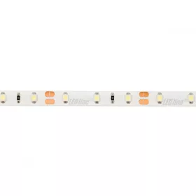   LED-szalag, SMD 3528, 60 LED/m, 12 V DC, 4,8 W/m, IP65, hideg fehér, 3 év garancia, kiszerelés (5 méter)