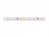 LED-szalag, SMD 3528, 60 LED/m, 12 V DC, 4,8 W/m, IP65, kék, 3 év garancia, kiszerelés (5 méter)