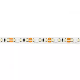   LED-szalag, SMD 3528, 120 LED/m, 12 V DC, 9,6 W/m, IP20, hideg fehér, 5 év garancia, kiszerelés (5 méter)