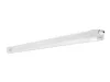 Hermetic luminaire EASY LINK 4000K 40W 5600lm IP65 120cm gray LITE