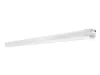 Hermetic luminaire EASY LINK 4000K 60W 8400lm IP65 150cm gray LITE