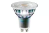 GU10 LED-fényforrás, 5.5 W, szabályozható, Természetes fehér