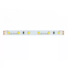   LED-szalag, SMD 3528, 60 LED/m, 24 V DC, 4,8 W/m, IP20, természetes fehér, 5 év garancia, kiszerelés (5 méter)
