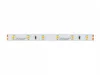 LED-szalag, SMD 3528, 60 LED/m, 24 V DC, 4,8 W/m, IP20, hideg fehér, 5 év garancia, kiszerelés (5 méter)