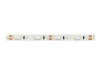 LED-szalag, SMD 2216, 120 LED/m, 24 V DC, 9,6 W/m, IP20, hideg fehér, 5 év garancia, kiszerelés (5 méter)