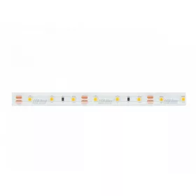   [OUTLET] LEDline® strip 300 SMD 12V yellow 4,8 W/m IP67 - kiszerelés (5 méter)