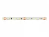 LED-szalag, SMD 3528, 120 LED/m, 24 V DC, 9,6 W/m, IP65, hideg fehér, 3 év garancia, kiszerelés (5 méter)