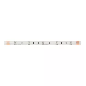   LED-szalag, SMD 5060, 150 LED/m, 24 V DC, 7,2 W/m, IP65, RGB, 3 év garancia, kiszerelés (5 méter)