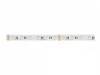 LED-szalag, SMD 5050, 60 LED/m, 24 V DC, 19,2 W/m, IP20, RGBW, 5 év garancia, kiszerelés (5 méter)