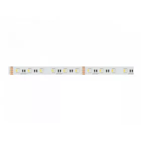   LED-szalag, SMD 5050, 60 LED/m, 24 V DC, 19,2 W/m, IP20, RGBW, 5 év garancia, kiszerelés (5 méter)