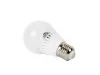 E27 LED-fényforrás, 8 W, Meleg fehér