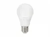 E27 LED-fényforrás, 10 W, Természetes fehér, 5 év garancia