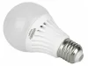 E27 LED-fényforrás, 13 W, Meleg fehér, 5 év garancia