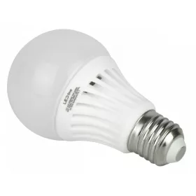 E27 LED-fényforrás, 13 W, Meleg fehér, 5 év garancia