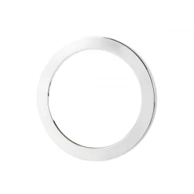 LEDline® Frame for Easy Fix AURA 18W chrome round