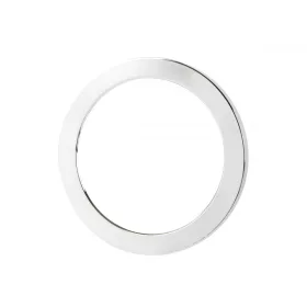 LEDline® Frame for Easy Fix AURA 18W chrome round