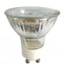 GU10 LED-fényforrás, 3 W, Meleg fehér
