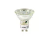 GU10 LED-fényforrás, 3 W, Természetes fehér