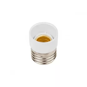 LEDline® Bulb adapter E27->E14