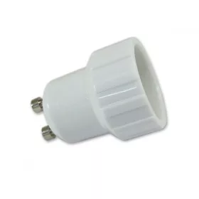 LEDline® Bulb adapter GU10->E14