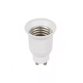 LEDline® Bulb adapterGU10-> E27