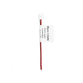   LEDline® LED strip CLICK CONNECTOR single 8 mm 2 PIN with a cable