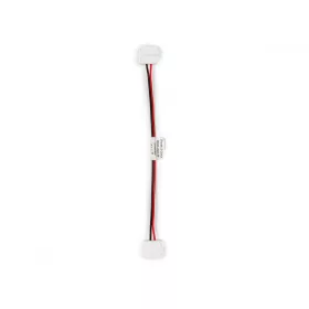   LEDline® waterproof LED strip CLICK CONNECTOR double 8 mm 2 PIN with a cable