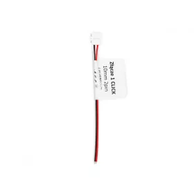   LEDline® LED strip CLICK CONNECTOR single 10 mm 2 PIN with a cable