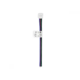  LEDline® LED strip CLICK CONNECTOR single 10 mm 4 PIN with a cable
