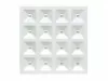 PRIME LED-panel, 15/36 W, IP20, 600x600 mm, Természetes fehér, 5 év garancia