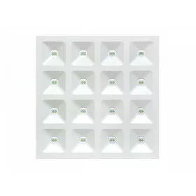   PRIME LED-panel, 15/36 W, IP20, 600x600 mm, Természetes fehér, 5 év garancia