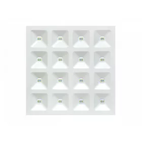   PRIME LED-panel, 15/36 W, IP20, 600x600 mm, Természetes fehér, 5 év garancia